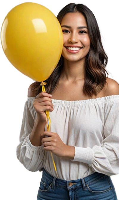 Balloon app en Perú