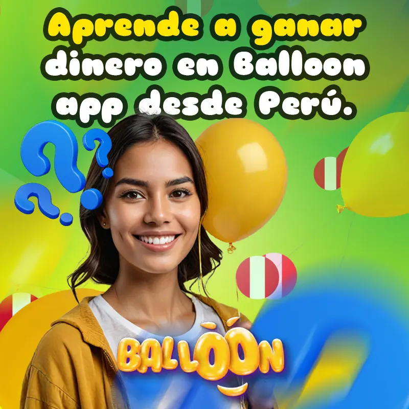 Juego Balloon ofrece muchas oportunidades para hacer crecer tu saldo. 