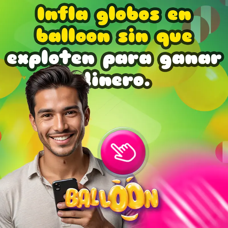 No pierdas la oportunidad de descargar el balloon apk y empieza a ganar ya. 