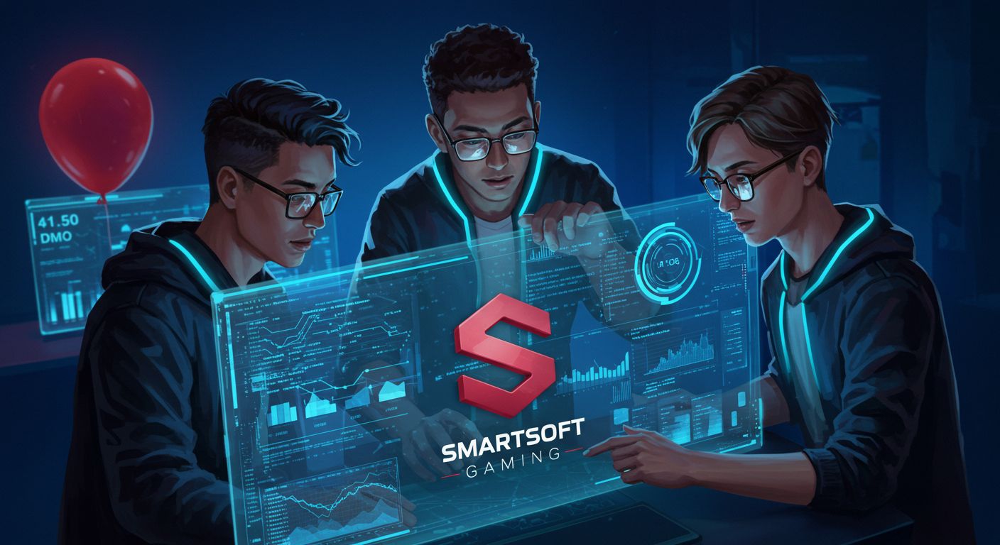 smartsoft gaming balloon apk