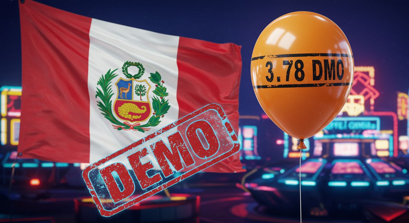 Tensión y recompensa en balloon demo
