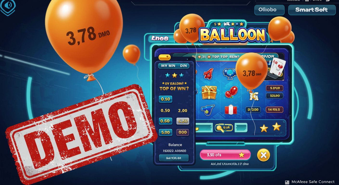 Juego ligero y accesible en jugar balloon gratis
