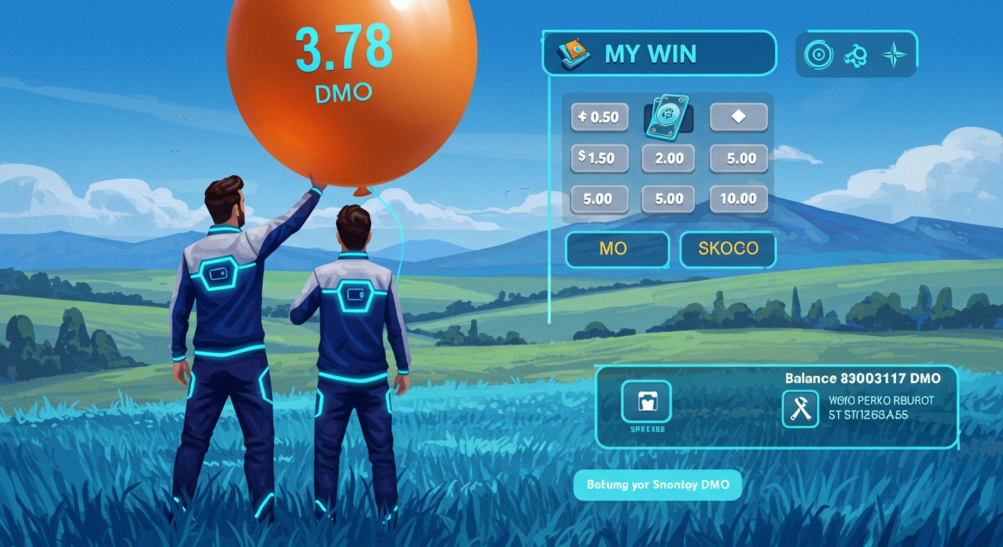 juego de inflar globos es verdad
