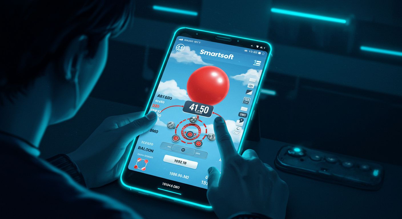 Entretenimiento visual con balloon juegos gratis