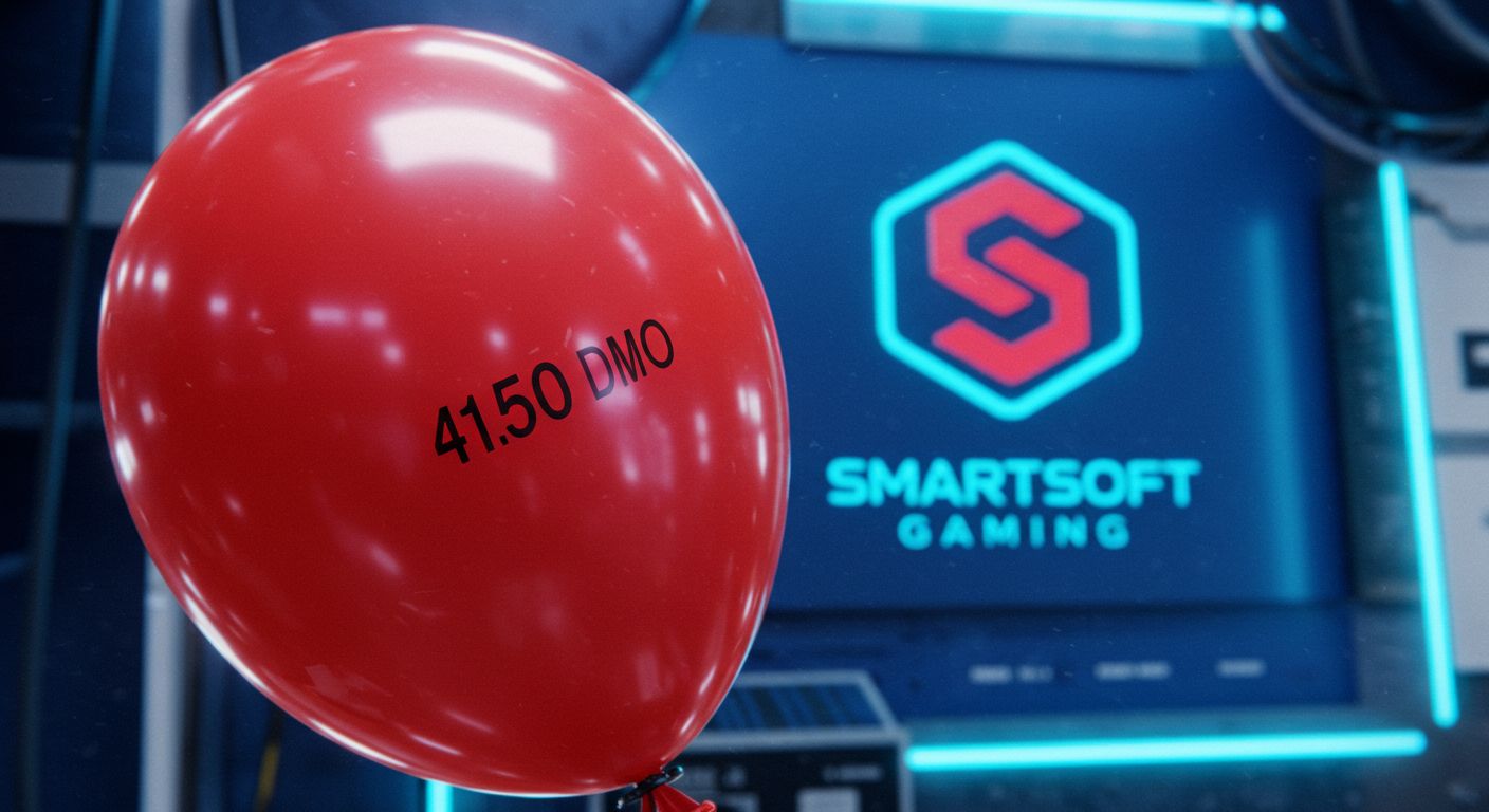 balloon by smartsoft gaming