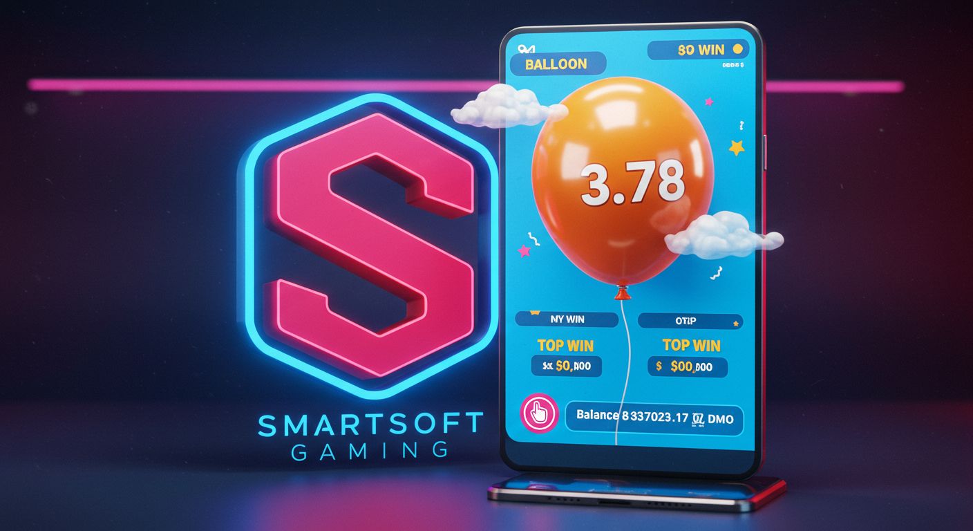 balloon by smartsoft gaming apk